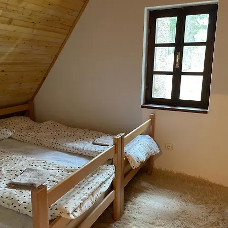 Moonica Rujiste Holiday home Mostar