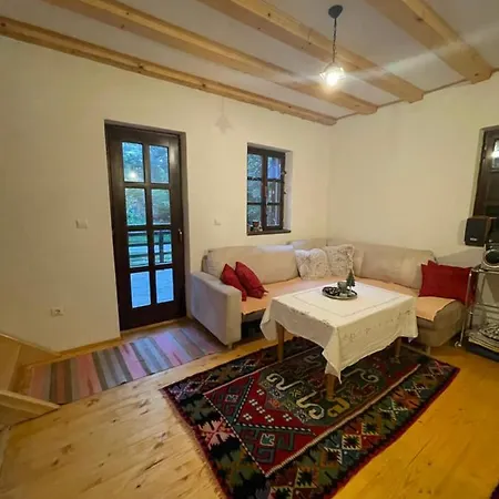 Holiday home Moonica Rujiste *