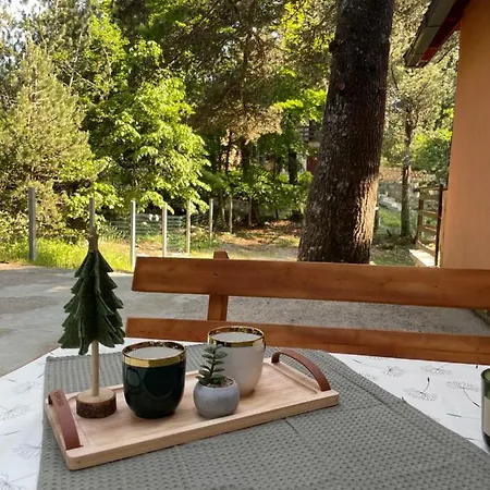 Moonica Rujiste Holiday home *